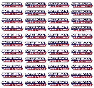 American Arcana