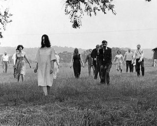 Zombies