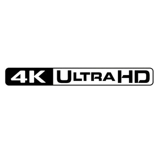 4K/UHD