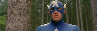Superhero