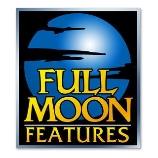 Full Moon