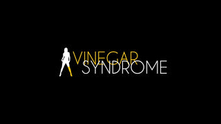 Vinegar Syndrome