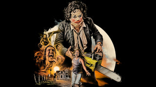 The Texas Chainsaw Massacre