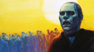 George A. Romero's Dead Series