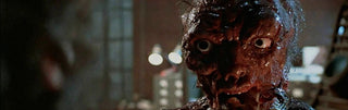 Body Horror