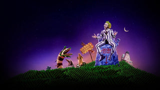 Beetlejuice