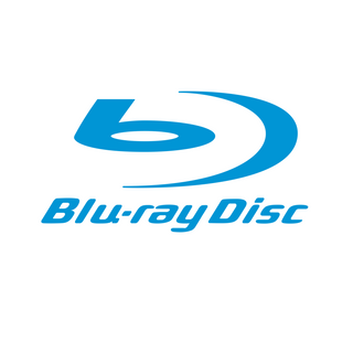 Blu-ray