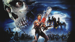 Evil Dead