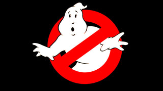 Ghostbusters