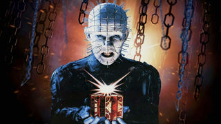 Hellraiser