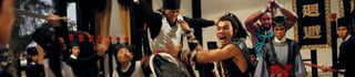 Martial Arts
