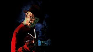 A Nightmare on Elm Street