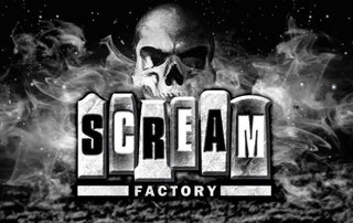 Shout/Scream Factory