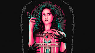 Suspiria