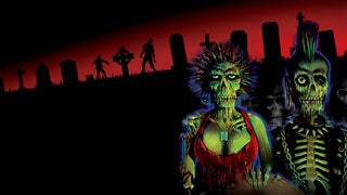 Return of the Living Dead