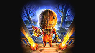 Trick 'r Treat