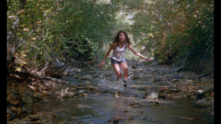 Don't Go In the Woods...alone!