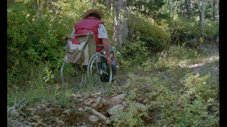 Don't Go In the Woods...alone!