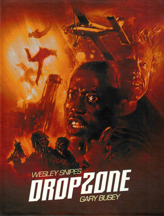 Drop Zone