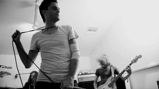 The Icarus Line Must Die