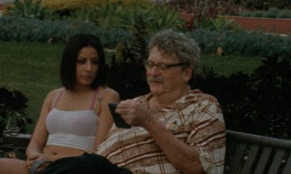 Portraits of Andrea Palmer