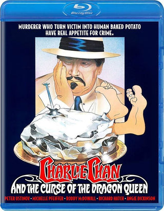 Charlie Chan and the Curse of the Dragon Queen
