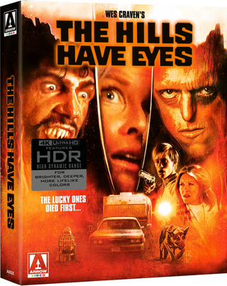 The Hills Have Eyes