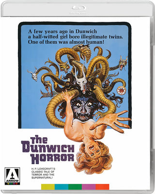The Dunwich Horror