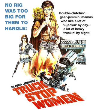 Truck Stop Women