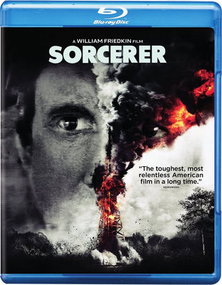 Sorcerer
