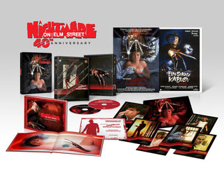 A Nightmare on Elm Street