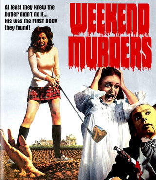 The Weekend Murders