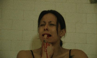 Portraits of Andrea Palmer