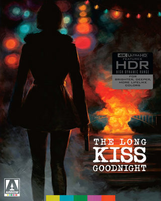 The Long Kiss Goodnight