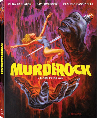 Murder Rock