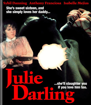 Julie Darling