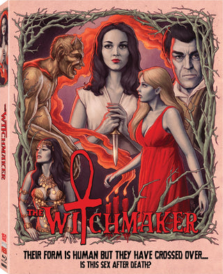 The Witchmaker