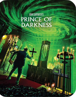 Prince of Darkness