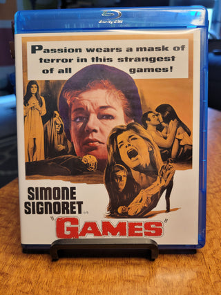 Games
