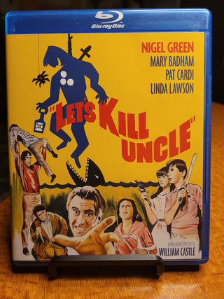 Let's Kill Uncle