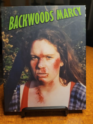 Backwoods Marcy
