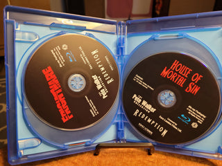 The Pete Walker Collection Volume 2