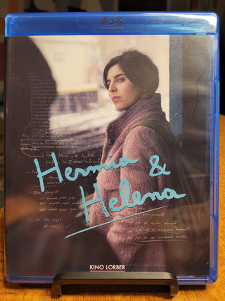 Hermia & Helena