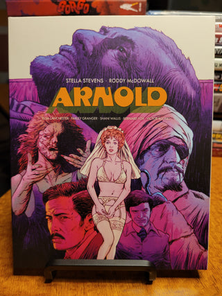 Arnold