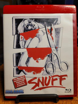 Snuff