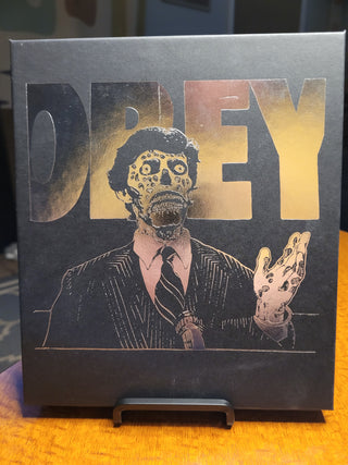 They Live