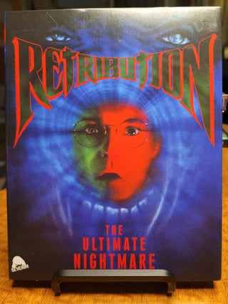 Retribution