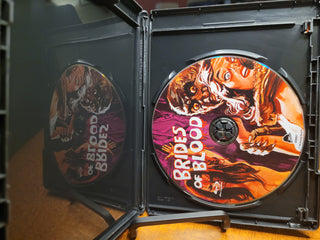 The Blood Island Collection