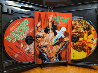 The Blood Island Collection