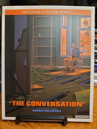 The Conversation